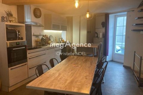 Landejendom i Petosse, Vendee, Petosse - € 171.900 | Ref: 199405 - foto 3