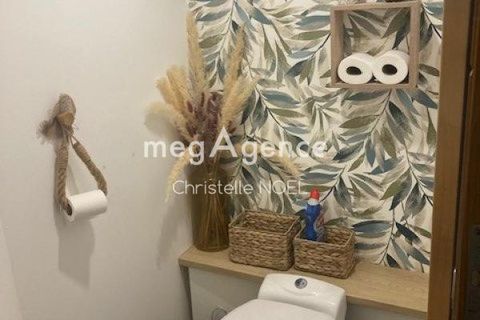 Landejendom i Petosse, Vendee, Petosse - € 171.900 | Ref: 199405 - foto 6