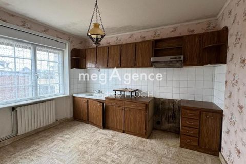 Villa a Brignogan-Plage, Finistere, Brignogan-Plage - € 241.500 | Ref: 199418 - foto 5