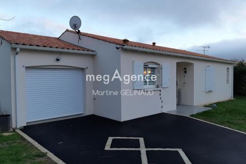 Landejendom i Saintes, Charente-Maritime, Saintes - € 239.000 | Ref: 199487 - foto 1
