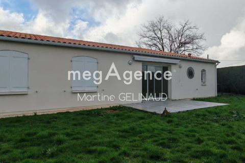 Landejendom i Saintes, Charente-Maritime, Saintes - € 239.000 | Ref: 199487 - foto 2