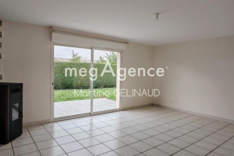 Landejendom i Saintes, Charente-Maritime, Saintes - € 239.000 | Ref: 199487 - foto 3