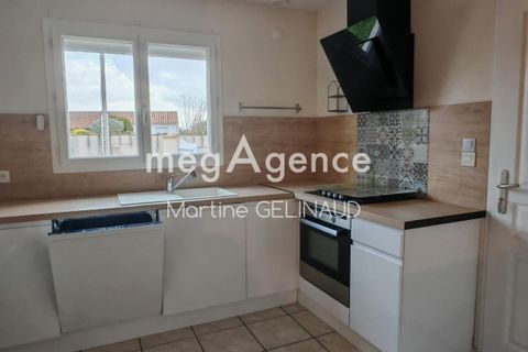 Landejendom i Saintes, Charente-Maritime, Saintes - € 239.000 | Ref: 199487 - foto 5