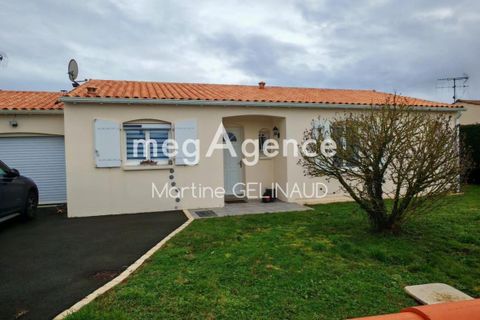 Landejendom i Saintes, Charente-Maritime, Saintes - € 239.000 | Ref: 199487 - foto 7