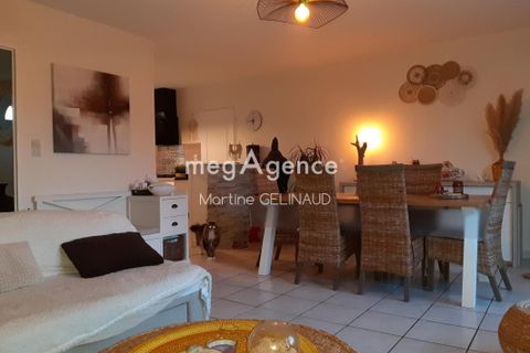 Landejendom i Saintes, Charente-Maritime, Saintes - € 239.000 | Ref: 199487 - foto 8