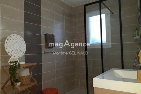 Landejendom i Saintes, Charente-Maritime, Saintes - € 239.000 | Ref: 199487 - foto 9