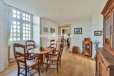 Leilighet i Le Douhet, Charente-Maritime, Le Douhet - € 499 000 | Ref: 199500 - foto 5