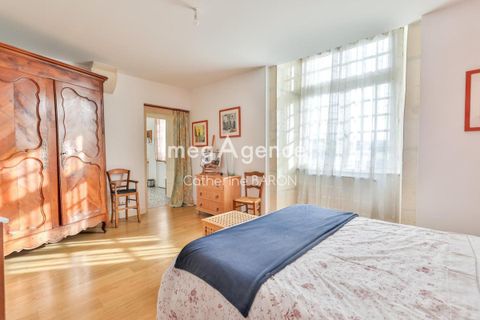 Leilighet i Le Douhet, Charente-Maritime, Le Douhet - € 499 000 | Ref: 199500 - foto 8