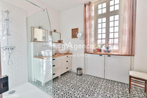 Leilighet i Le Douhet, Charente-Maritime, Le Douhet - € 499 000 | Ref: 199500 - foto 9