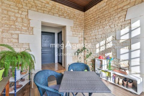 Leilighet i Le Douhet, Charente-Maritime, Le Douhet - € 499 000 | Ref: 199500 - foto 13