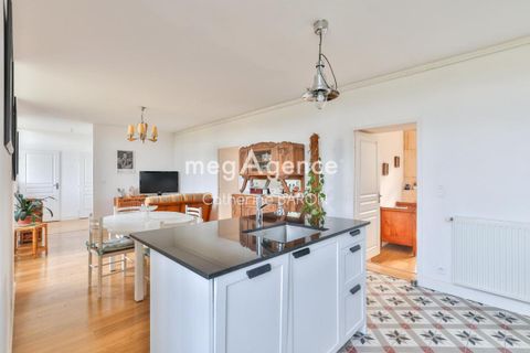 Leilighet i Le Douhet, Charente-Maritime, Le Douhet - € 499 000 | Ref: 199500 - foto 15