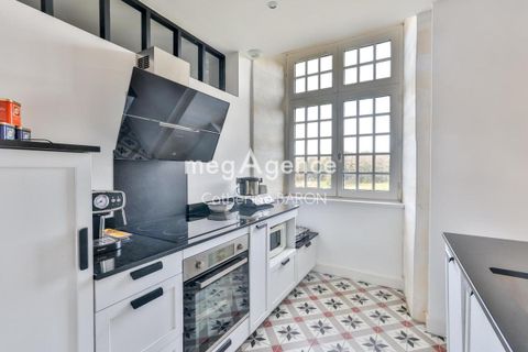 Leilighet i Le Douhet, Charente-Maritime, Le Douhet - € 499 000 | Ref: 199500 - foto 16