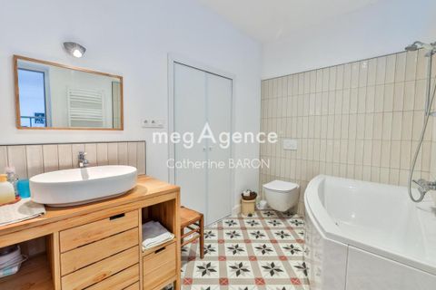 Leilighet i Le Douhet, Charente-Maritime, Le Douhet - € 499 000 | Ref: 199500 - foto 19