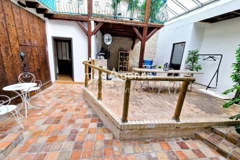 Villa a Orleans, Loiret, Orleans - € 490.000 | Ref: 199501 - foto 2