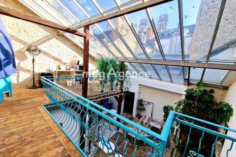 Villa a Orleans, Loiret, Orleans - € 490.000 | Ref: 199501 - foto 3