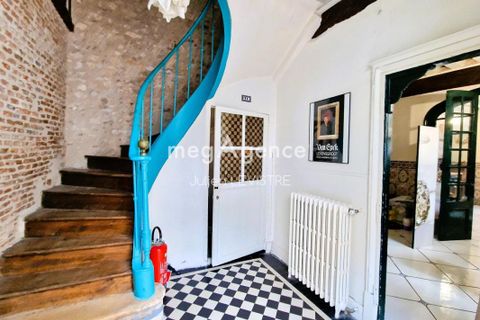 Villa a Orleans, Loiret, Orleans - € 490.000 | Ref: 199501 - foto 4