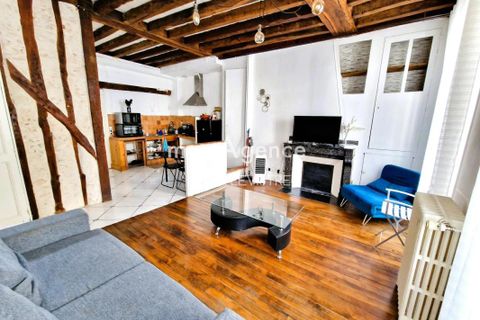 Villa a Orleans, Loiret, Orleans - € 490.000 | Ref: 199501 - foto 5