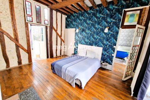 Villa a Orleans, Loiret, Orleans - € 490.000 | Ref: 199501 - foto 7