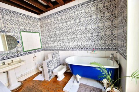 Villa a Orleans, Loiret, Orleans - € 490.000 | Ref: 199501 - foto 8
