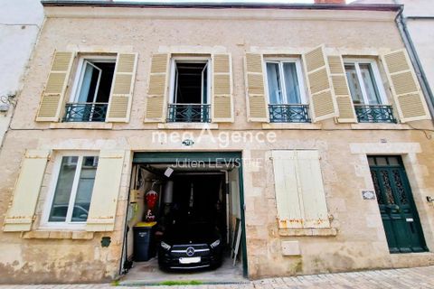 Villa a Orleans, Loiret, Orleans - € 490.000 | Ref: 199501 - foto 9