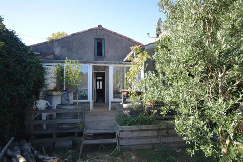 Villa a Mazamet, Tarn, Mazamet - € 89.000 | Ref: 191813 - foto 2