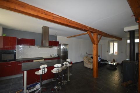 Villa a Mazamet, Tarn, Mazamet - € 89.000 | Ref: 191813 - foto 6