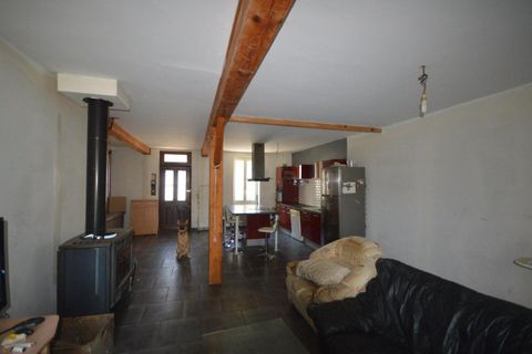 Villa a Mazamet, Tarn, Mazamet - € 89.000 | Ref: 191813 - foto 7
