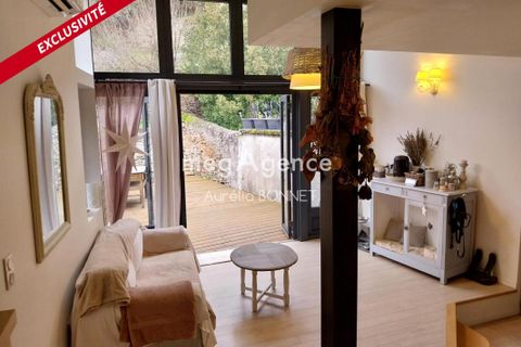 Villa i Blesle, Haute-Loire, Blesle - € 349.600 | Ref: 197402 - foto 1