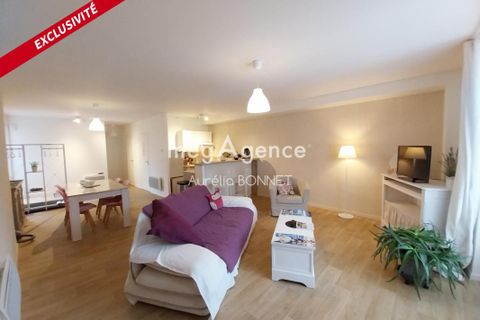 Villa i Blesle, Haute-Loire, Blesle - € 349.600 | Ref: 197402 - foto 8
