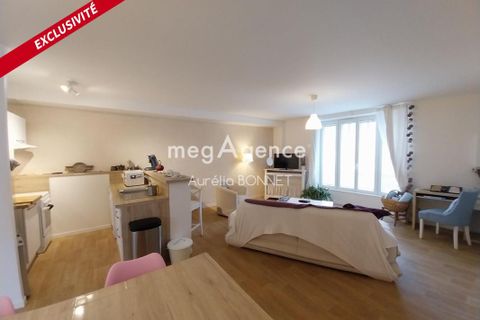 Villa i Blesle, Haute-Loire, Blesle - € 349.600 | Ref: 197402 - foto 9