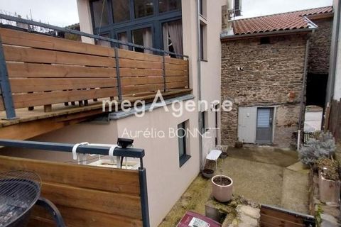 Villa i Blesle, Haute-Loire, Blesle - € 349.600 | Ref: 197402 - foto 10