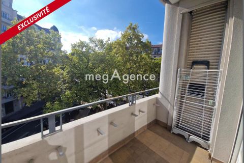 Lejlighed i Lyon, Rhone, Lyon - € 450.000 | Ref: 198367 - foto 2