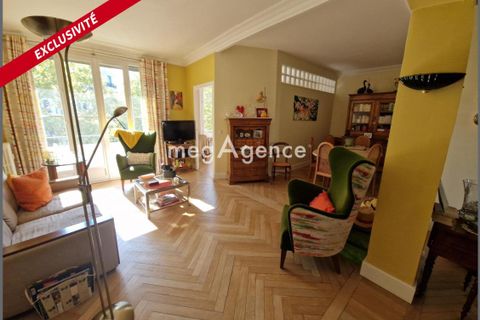 Lejlighed i Lyon, Rhone, Lyon - € 450.000 | Ref: 198367 - foto 6