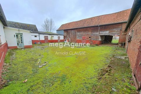 Villa a Le Ponchel, Pas-de-Calais, Le Ponchel - € 95.000 | Ref: 198423 - foto 2