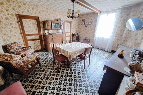 Villa a Le Ponchel, Pas-de-Calais, Le Ponchel - € 95.000 | Ref: 198423 - foto 3