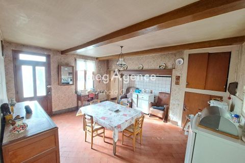 Villa a Le Ponchel, Pas-de-Calais, Le Ponchel - € 95.000 | Ref: 198423 - foto 4