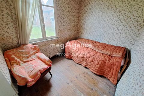 Villa a Le Ponchel, Pas-de-Calais, Le Ponchel - € 95.000 | Ref: 198423 - foto 5