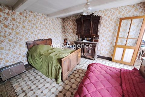 Villa a Le Ponchel, Pas-de-Calais, Le Ponchel - € 95.000 | Ref: 198423 - foto 6