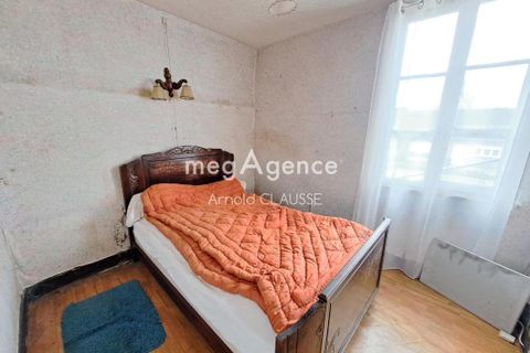 Villa a Le Ponchel, Pas-de-Calais, Le Ponchel - € 95.000 | Ref: 198423 - foto 7
