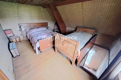 Villa a Le Ponchel, Pas-de-Calais, Le Ponchel - € 95.000 | Ref: 198423 - foto 8