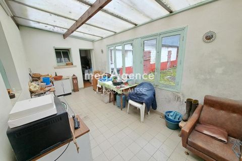 Villa a Le Ponchel, Pas-de-Calais, Le Ponchel - € 95.000 | Ref: 198423 - foto 9