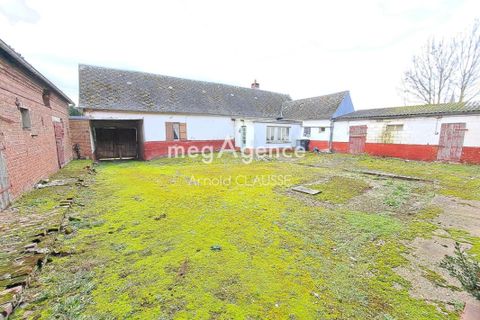 Villa a Le Ponchel, Pas-de-Calais, Le Ponchel - € 95.000 | Ref: 198423 - foto 11