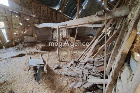 Villa a Le Ponchel, Pas-de-Calais, Le Ponchel - € 95.000 | Ref: 198423 - foto 12