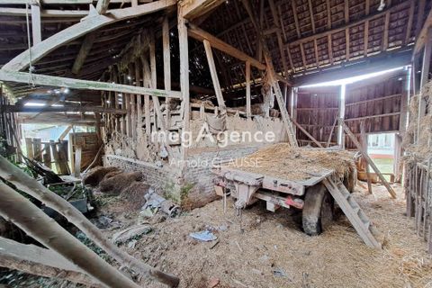 Villa a Le Ponchel, Pas-de-Calais, Le Ponchel - € 95.000 | Ref: 198423 - foto 14