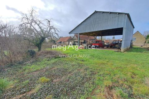 Villa a Le Ponchel, Pas-de-Calais, Le Ponchel - € 95.000 | Ref: 198423 - foto 15