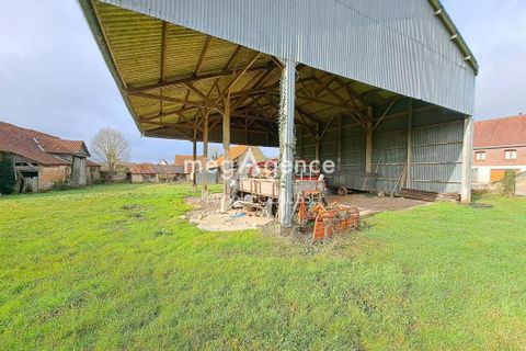 Villa a Le Ponchel, Pas-de-Calais, Le Ponchel - € 95.000 | Ref: 198423 - foto 16