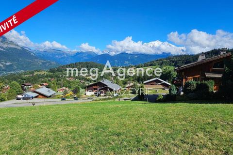 Terra em Cordon, Haute-Savoie, Cordon - € 739.000 | Ref: 199239 - foto 3