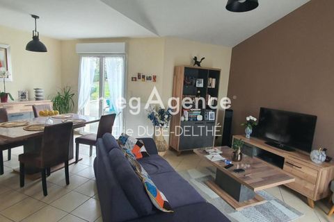Byhus i Chantonnay, Vendee, Chantonnay - € 180.500 | Ref: 199336 - foto 2