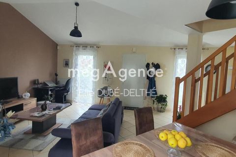 Byhus i Chantonnay, Vendee, Chantonnay - € 180.500 | Ref: 199336 - foto 3