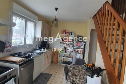 Byhus i Chantonnay, Vendee, Chantonnay - € 180.500 | Ref: 199336 - foto 4